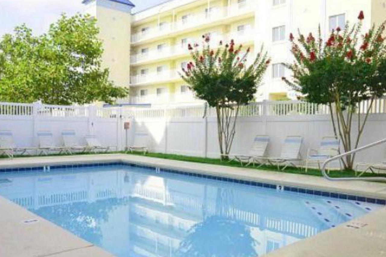 Apartamento Bahia Vista II 305 Ocean City Exterior foto